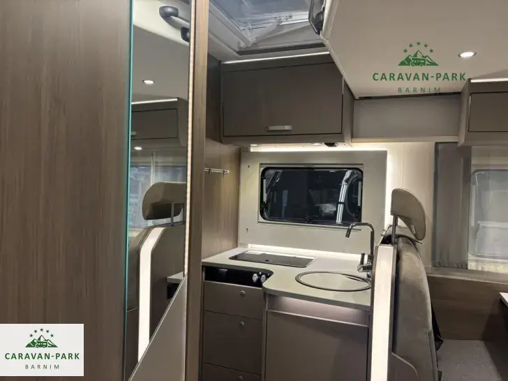Fahrzeugbild Carado pro+ T 448 #14