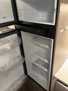 Fahrzeugbild Carado pro+ T 448 #15