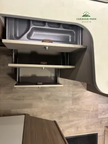 Fahrzeugbild Carado pro+ T 448 #16