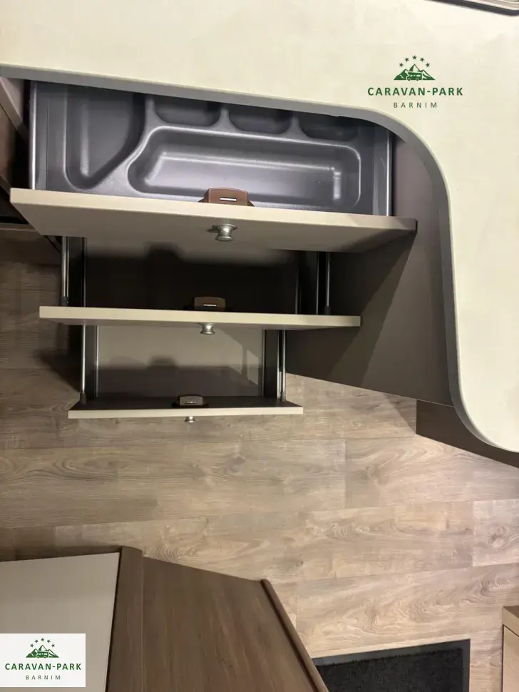 Fahrzeugbild Carado pro+ T 448 #16