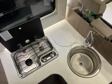 Fahrzeugbild Carado pro+ T 448 #17