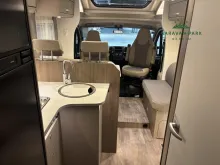 Fahrzeugbild Carado pro+ T 448 #19