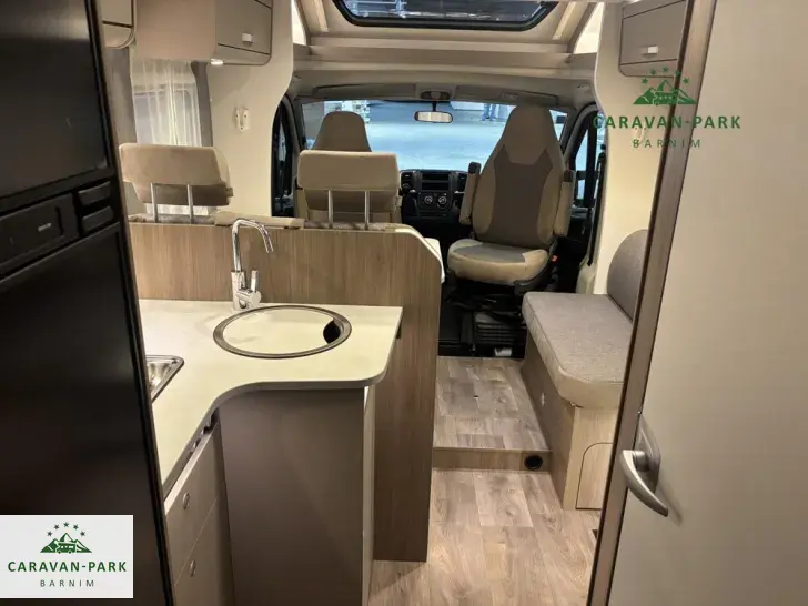 Fahrzeugbild Carado pro+ T 448 #19