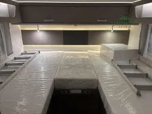 Fahrzeugbild Carado pro+ T 448 #20