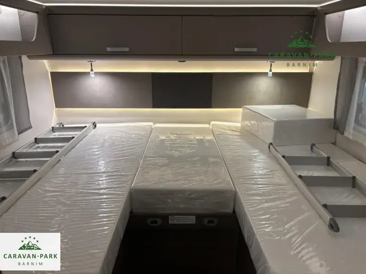 Fahrzeugbild Carado pro+ T 448 #20