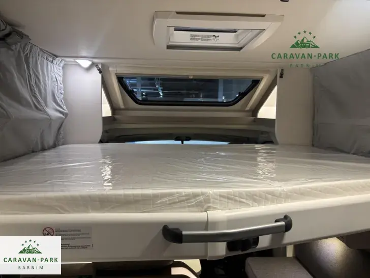 Fahrzeugbild Carado pro+ T 448 #21