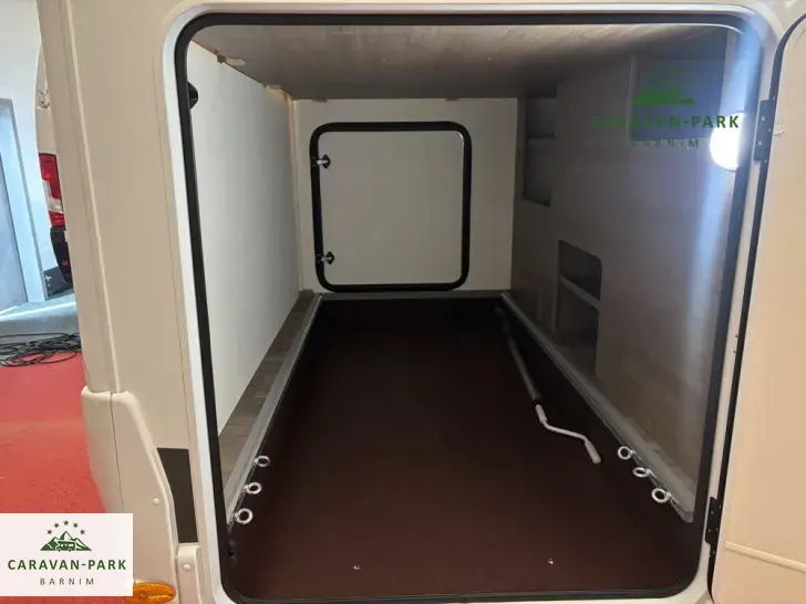 Fahrzeugbild Carado pro+ T 448 #24