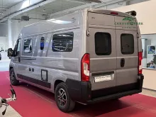 Fahrzeugbild Carado pro CV 600 #4