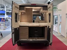 Fahrzeugbild Carado pro CV 600 #7