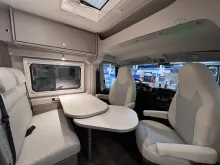 Fahrzeugbild Carado pro CV 600 #9