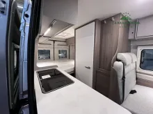 Fahrzeugbild Carado pro CV 600 #11