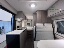 Fahrzeugbild Carado pro CV 600 #12