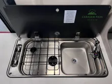 Fahrzeugbild Carado pro CV 600 #15