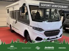 Fahrzeugbild Carado I 338 #1