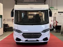 Fahrzeugbild Carado I 338 #2