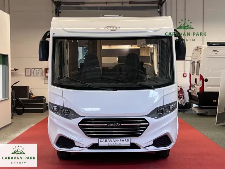 Fahrzeugbild Carado I 338 #2