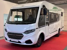 Fahrzeugbild Carado I 338 #3