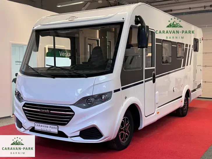 Fahrzeugbild Carado I 338 #3