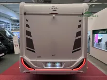 Fahrzeugbild Carado I 338 #7