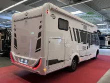 Fahrzeugbild Carado I 338 #8