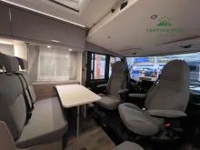 Fahrzeugbild Carado I 338 #9