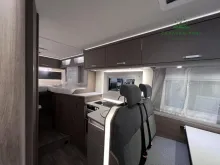 Fahrzeugbild Carado I 338 #11