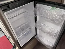 Fahrzeugbild Carado I 338 #14