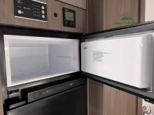 Fahrzeugbild Carado I 338 #15