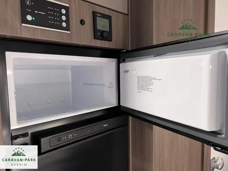 Fahrzeugbild Carado I 338 #15