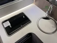 Fahrzeugbild Carado I 338 #16