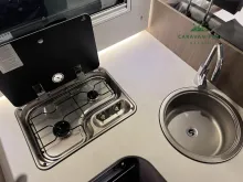 Fahrzeugbild Carado I 338 #17