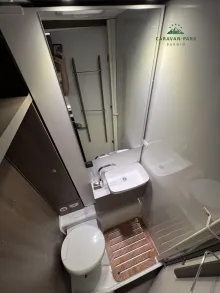 Fahrzeugbild Carado I 338 #18