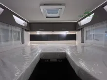 Fahrzeugbild Carado I 338 #20