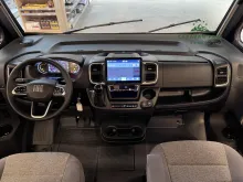 Fahrzeugbild Carado I 338 #22