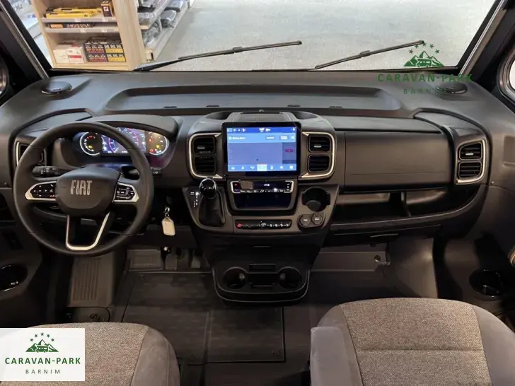 Fahrzeugbild Carado I 338 #22