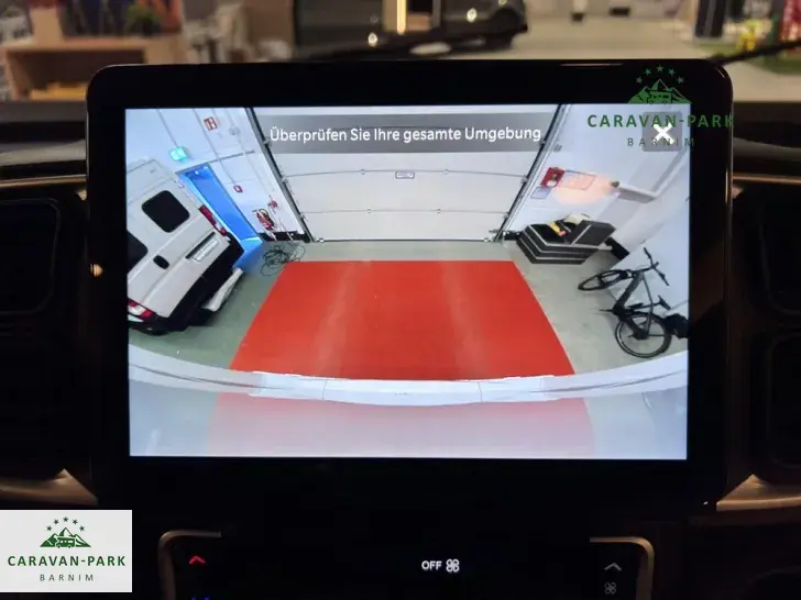 Fahrzeugbild Carado I 338 #27