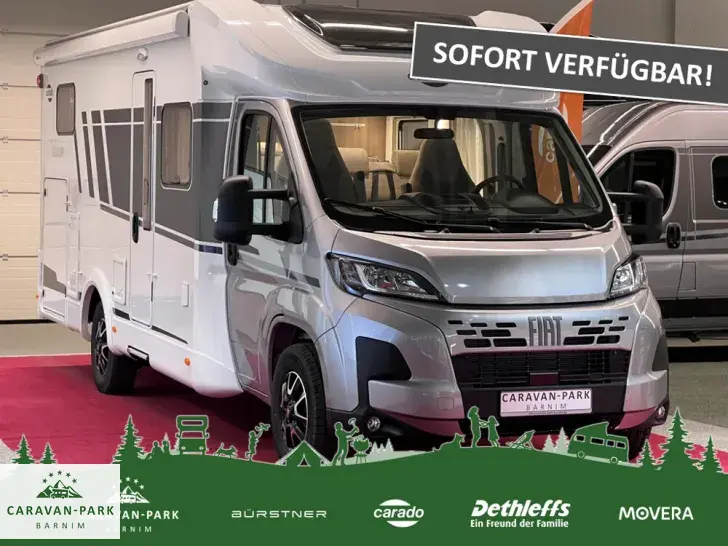 Fahrzeugbild Carado pro+ T 448 #1