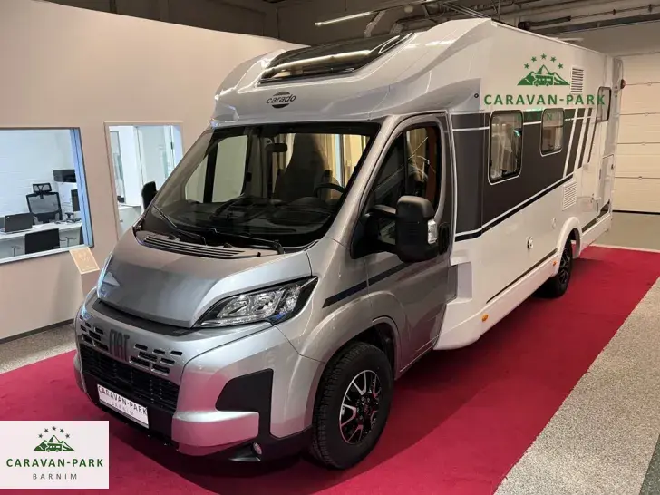 Fahrzeugbild Carado pro+ T 448 #3