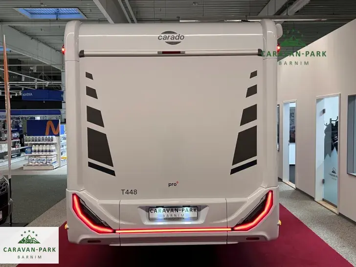 Fahrzeugbild Carado pro+ T 448 #6