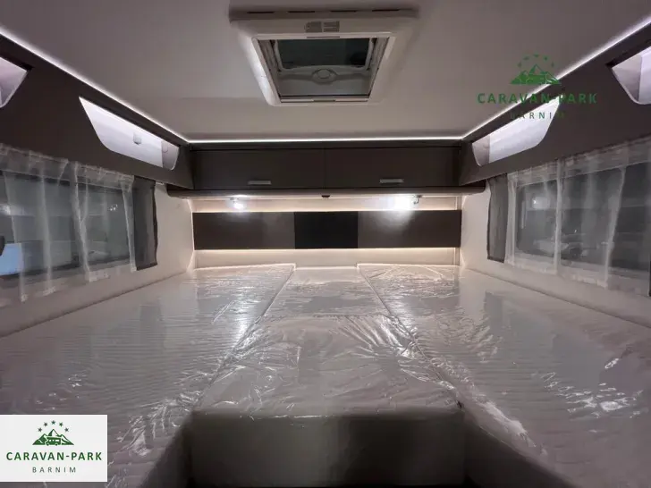 Fahrzeugbild Carado pro+ T 448 #8