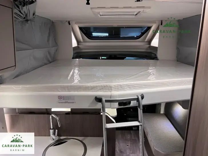 Fahrzeugbild Carado pro+ T 448 #9