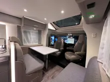 Fahrzeugbild Carado pro+ T 448 #10