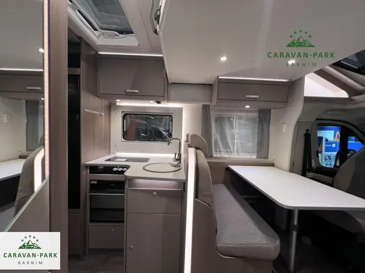 Fahrzeugbild Carado pro+ T 448 #11