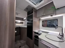 Fahrzeugbild Carado pro+ T 448 #12