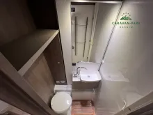 Fahrzeugbild Carado pro+ T 448 #13