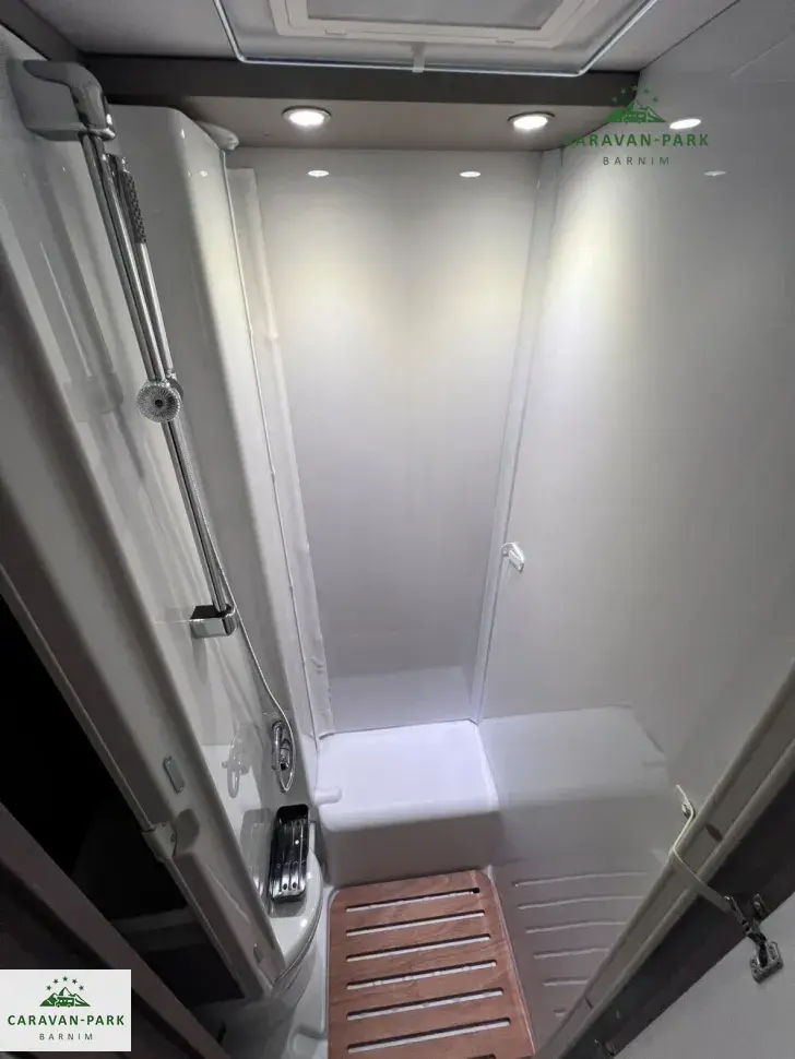 Fahrzeugbild Carado pro+ T 448 #14