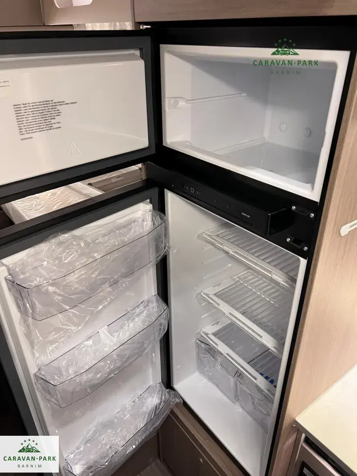 Fahrzeugbild Carado pro+ T 448 #15