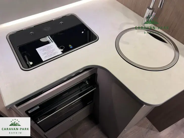 Fahrzeugbild Carado pro+ T 448 #16