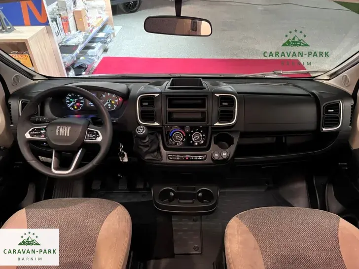 Fahrzeugbild Carado pro+ T 448 #19