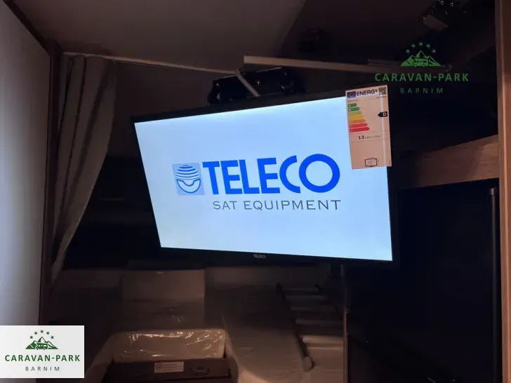 Fahrzeugbild Carado pro+ T 448 #23